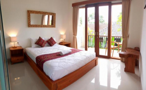  D'JERO HomeStay  Убуд